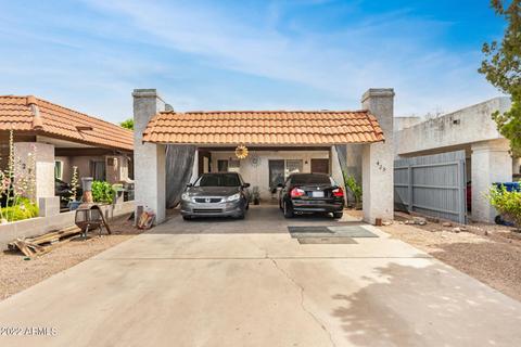 425 E Royal Palms Dr, Mesa, AZ 85203 photo 5