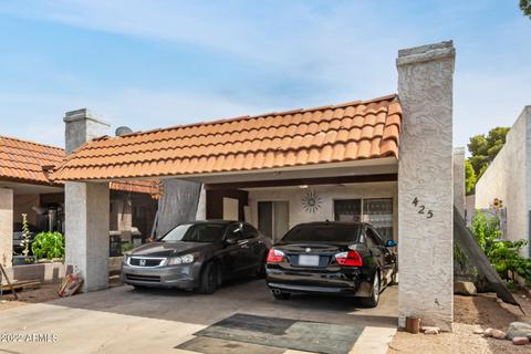425 E Royal Palms Dr, Mesa, AZ 85203 photo 8