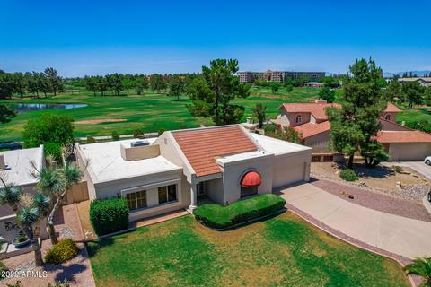 4450 E Cortez St, Phoenix, AZ 85028 photo 1