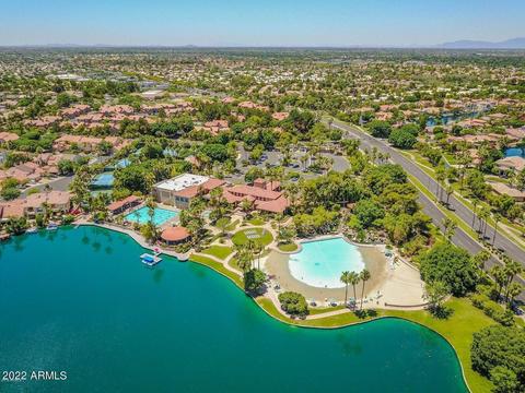 2242 E Mallard Ct, Gilbert, AZ 85234 photo 37