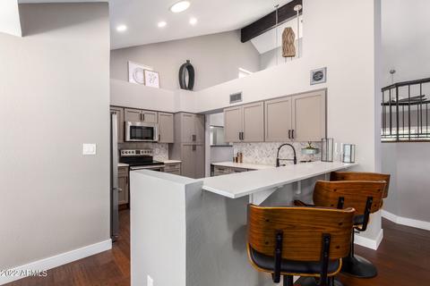 2242 E Mallard Ct, Gilbert, AZ 85234 photo 9