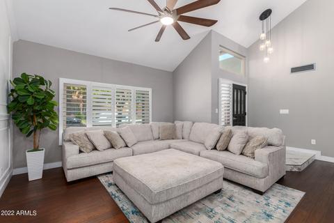 2242 E Mallard Ct, Gilbert, AZ 85234 photo 5
