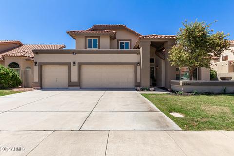 2242 E Mallard Ct, Gilbert, AZ 85234 photo 1