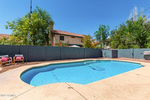 2242 E Mallard Ct, Gilbert, AZ 85234 photo 31