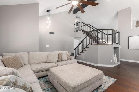 2242 E Mallard Ct, Gilbert, AZ 85234 photo 4