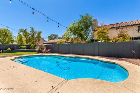 2242 E Mallard Ct, Gilbert, AZ 85234 photo 33