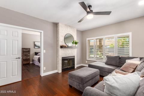 2242 E Mallard Ct, Gilbert, AZ 85234 photo 17