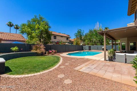 2242 E Mallard Ct, Gilbert, AZ 85234 photo 28