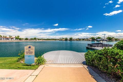 2242 E Mallard Ct, Gilbert, AZ 85234 photo 41