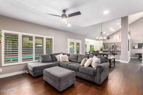 2242 E Mallard Ct, Gilbert, AZ 85234 photo 16