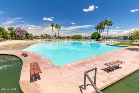 2242 E Mallard Ct, Gilbert, AZ 85234 photo 38