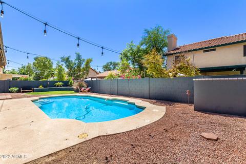 2242 E Mallard Ct, Gilbert, AZ 85234 photo 32