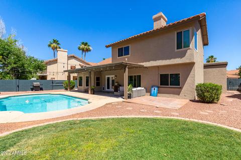 2242 E Mallard Ct, Gilbert, AZ 85234 photo 29