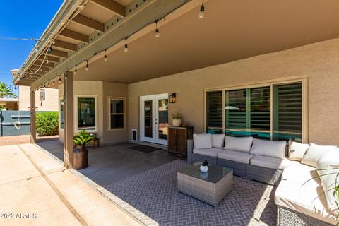 2242 E Mallard Ct, Gilbert, AZ 85234 photo 30