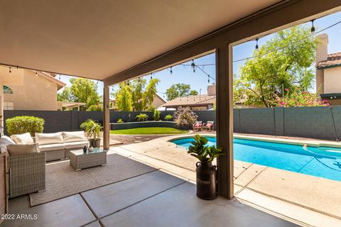 2242 E Mallard Ct, Gilbert, AZ 85234 photo 34