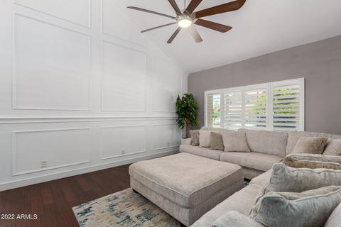 2242 E Mallard Ct, Gilbert, AZ 85234 photo 3