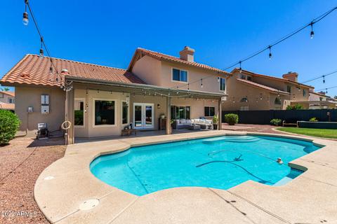 2242 E Mallard Ct, Gilbert, AZ 85234 photo 35