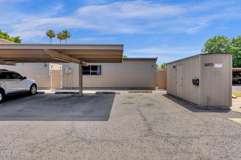 1605 E Baker Dr, Tempe, AZ 85282 photo 39
