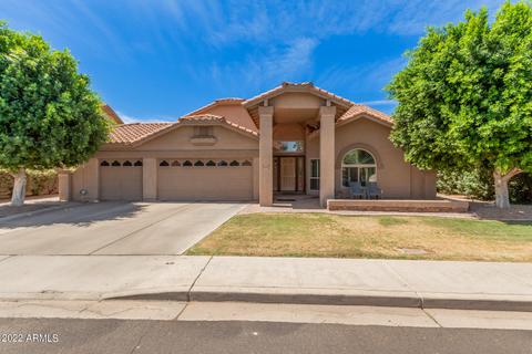 5655 E Grandview St, Mesa, AZ 85205 photo 1
