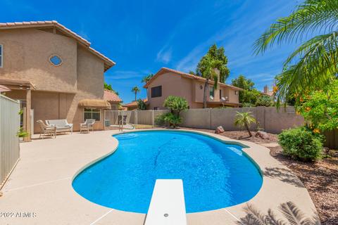 5655 E Grandview St, Mesa, AZ 85205 photo 39