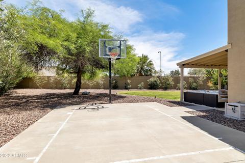 4145 E Morrow Dr, Phoenix, AZ 85050 photo 30