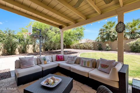 4145 E Morrow Dr, Phoenix, AZ 85050 photo 29