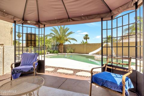 4145 E Morrow Dr, Phoenix, AZ 85050 photo 33