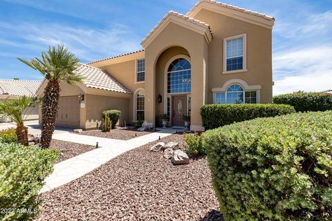 4145 E Morrow Dr, Phoenix, AZ 85050 photo 3