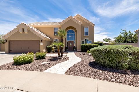4145 E Morrow Dr, Phoenix, AZ 85050 photo 1