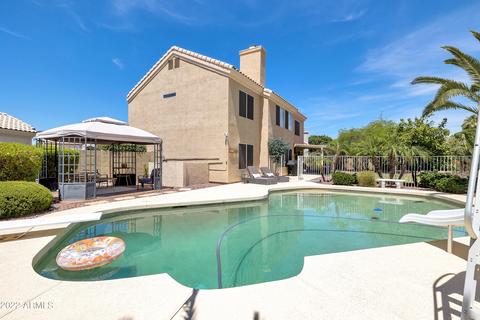 4145 E Morrow Dr, Phoenix, AZ 85050 photo 34