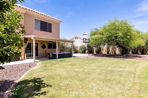 4145 E Morrow Dr, Phoenix, AZ 85050 photo 32