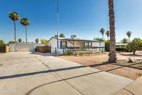 7619 E Impala Ave, Mesa, AZ 85209 photo 1