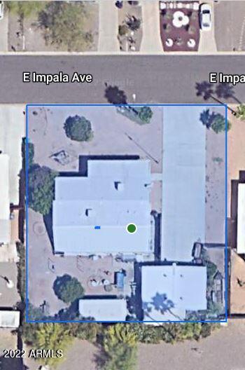 7619 E Impala Ave, Mesa, AZ 85209 photo 2