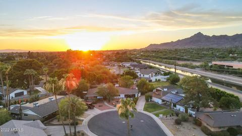 5071 N 38th Pl, Phoenix, AZ 85018 photo 98