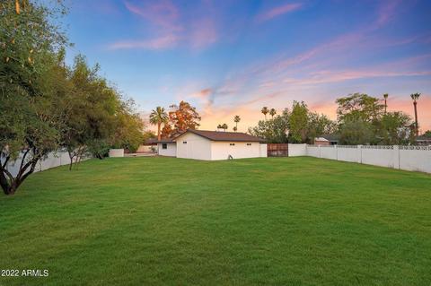 5071 N 38th Pl, Phoenix, AZ 85018 photo 73