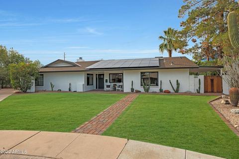 5071 N 38th Pl, Phoenix, AZ 85018 photo 2