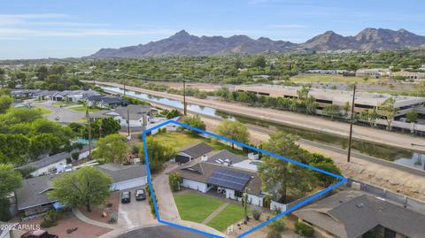 5071 N 38th Pl, Phoenix, AZ 85018 photo 93