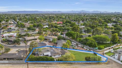 5071 N 38th Pl, Phoenix, AZ 85018 photo 92