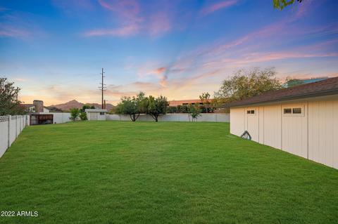 5071 N 38th Pl, Phoenix, AZ 85018 photo 71