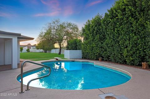 5071 N 38th Pl, Phoenix, AZ 85018 photo 76
