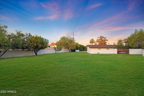 5071 N 38th Pl, Phoenix, AZ 85018 photo 72