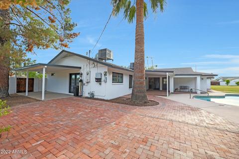 5071 N 38th Pl, Phoenix, AZ 85018 photo 61