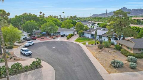 5071 N 38th Pl, Phoenix, AZ 85018 photo 88