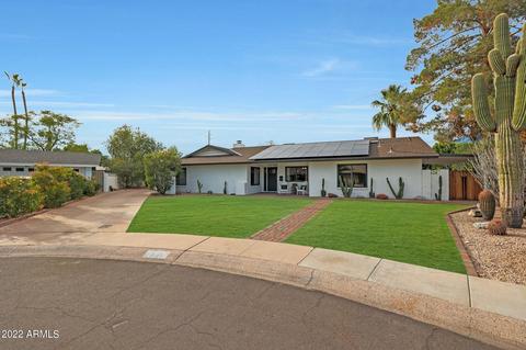 5071 N 38th Pl, Phoenix, AZ 85018 photo 1