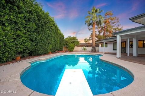 5071 N 38th Pl, Phoenix, AZ 85018 photo 75