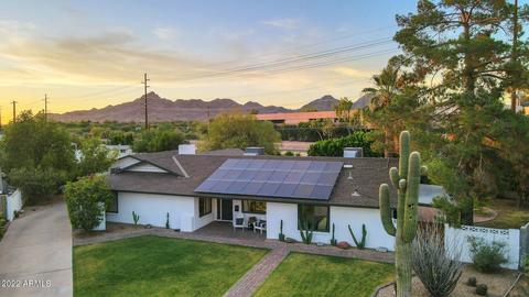 5071 N 38th Pl, Phoenix, AZ 85018 photo 99