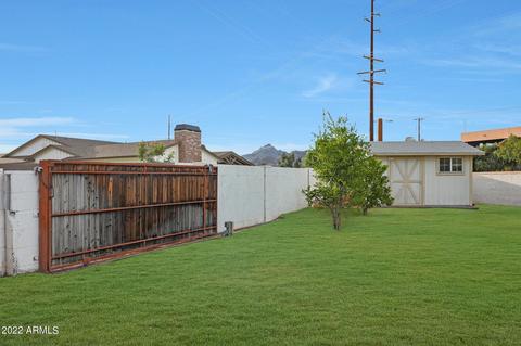 5071 N 38th Pl, Phoenix, AZ 85018 photo 66