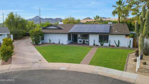 5071 N 38th Pl, Phoenix, AZ 85018 photo 84