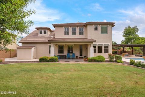 2490 E Lowell Ct, Gilbert, AZ 85295 photo 42