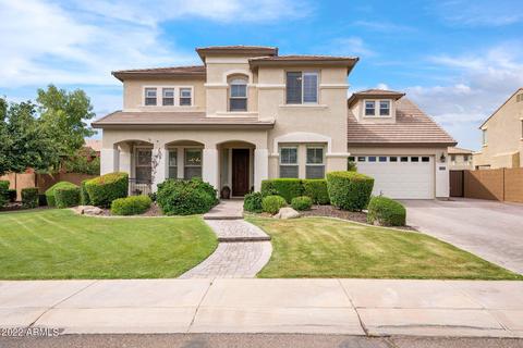 2490 E Lowell Ct, Gilbert, AZ 85295 photo 1